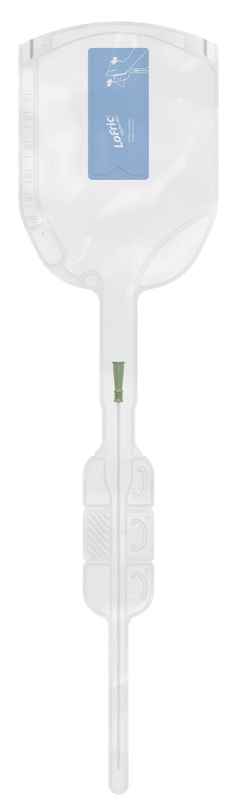LOFRIC HYDRO KIT TIEMANN 40CM CH12 30 PEZZI - Antica Farmacia Ferrari