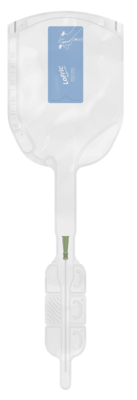 CATETERE URINARIO MONOUSO AUTOLUBRIFICANTE IDROFILO SACCA INTEGRATA POBE LUBRIFICAZIONE TRAMITE POLIVINILPIRROLIDONO SOLUZIONE SALINA STERILE DONNA CH12 20 CM 30 PEZZI - Antica Farmacia Ferrari