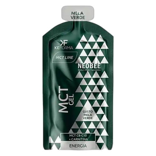 MCT GEL 30 ML SENZA GLUTINE E LATTOSIO - Antica Farmacia Ferrari