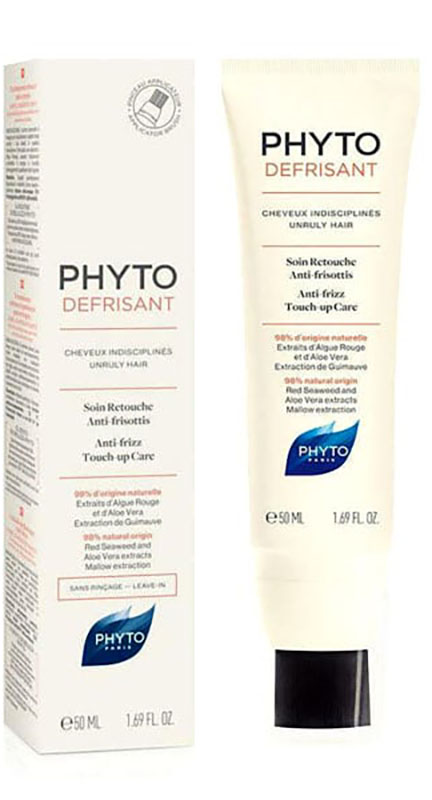 PHYTODEFRISANT TRATTAMENTO RITOCCO ANTI CRESPO 50 ML - Antica Farmacia Ferrari