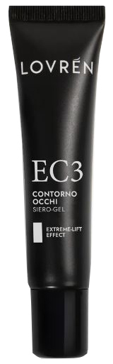 LOVREN CONTORNO OCCHI SIERO-GEL 15 ML - Antica Farmacia Ferrari