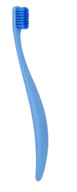 PROMIS SPAZZOLINO SINGLE BLUE - Antica Farmacia Ferrari
