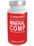 EPINUTRICS EPI MINERAL COMPOSITUM 60 CAPSULE - Antica Farmacia Ferrari