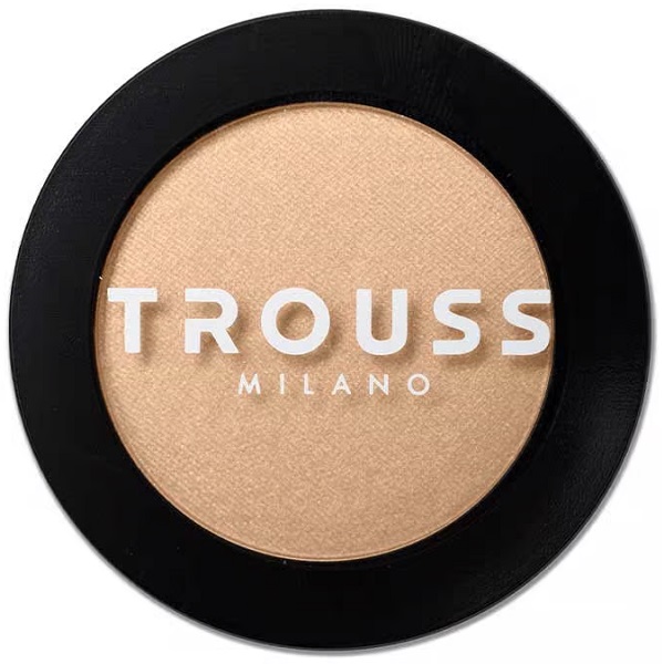 TROUSS MAKE UP 7 OMBRETTO CHAMPAGNE/ILLUMINANTE SHINY - Antica Farmacia Ferrari