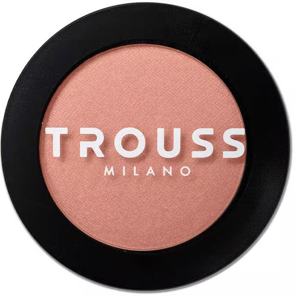 TROUSS MAKE UP 8 OMBRETTO PEACH/BLUSH MATT - Antica Farmacia Ferrari