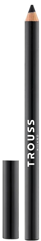 TROUSS MAKE UP 13 MATITA DURA NERA - Antica Farmacia Ferrari
