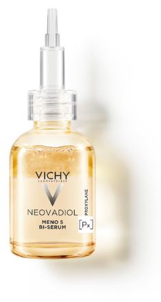 NEOVADIOL MENOPAUSA SIERO BIFASICO SOLUTION 5 30 ML - Antica Farmacia Ferrari