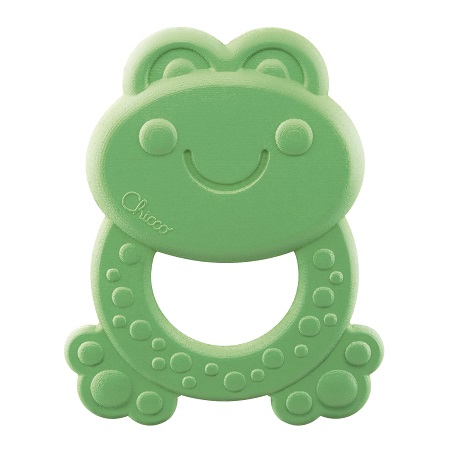 CHICCO GIOCO BURT TEETHER - Antica Farmacia Ferrari