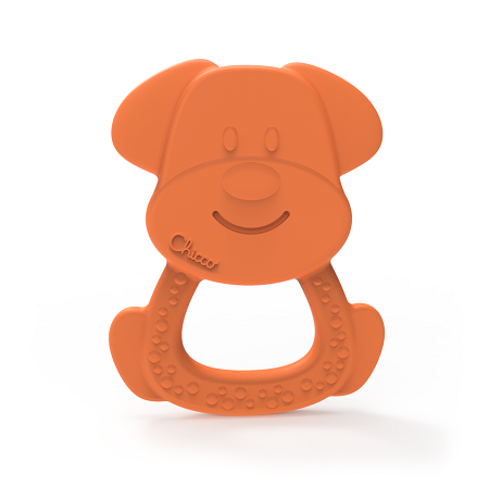 CHICCO GIOCO CHARLIE TEETHER - Antica Farmacia Ferrari
