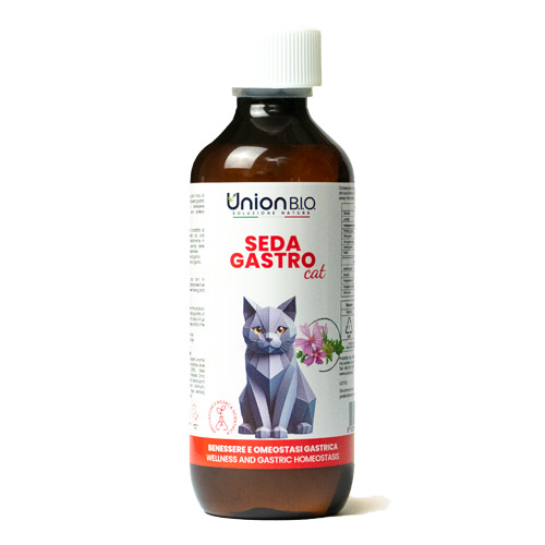 SEDAGASTRO CAT 200 ML - Antica Farmacia Ferrari
