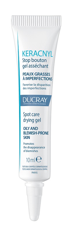 KERACNYL STOP BRUFOLI 10 ML - Antica Farmacia Ferrari