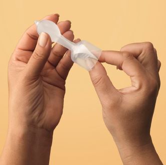 NAVINA INSERTO INCONTINENZA FECALE STANDARD 30 PEZZI - Antica Farmacia Ferrari