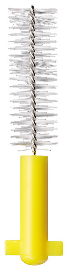 CURAPROX CPS 09 SCOVOLINO PRIME REFILL YELLOW 8 PEZZI - Antica Farmacia Ferrari