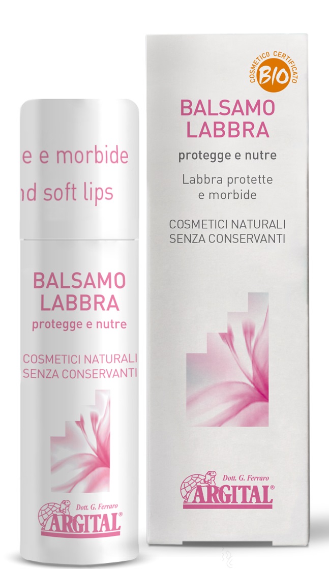 BALSAMO LABBRA 5,7 ML - Antica Farmacia Ferrari