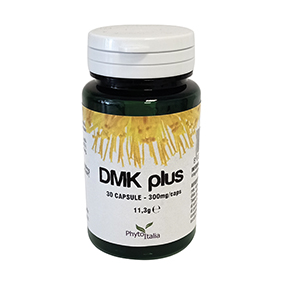 DMK PLUS 30 CAPSULE - Antica Farmacia Ferrari