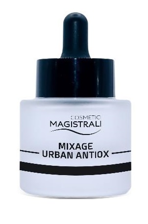 MIXAGE TONE CONTROL 15 ML - Antica Farmacia Ferrari