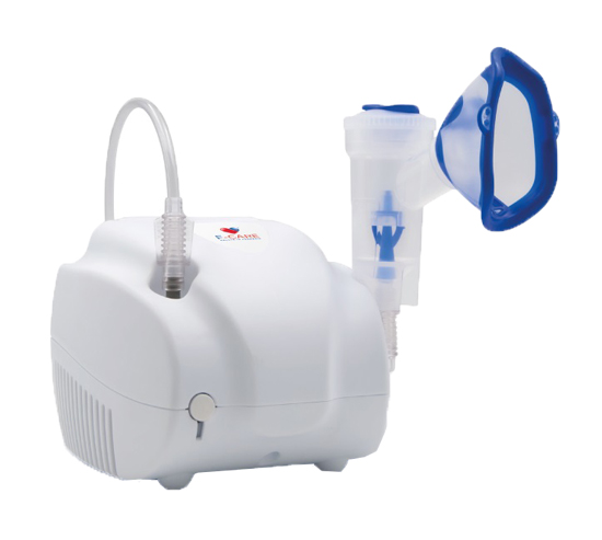 APPARECCHIO AEROSOLTERAPIA F CARE - Antica Farmacia Ferrari