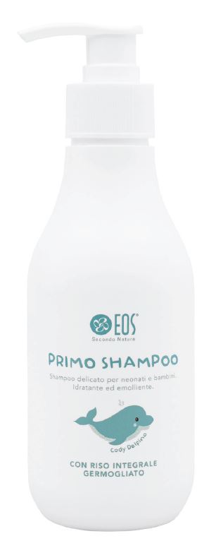 EOS PRIMO SHAMPOO NUOVA FORMULA 200 ML - Antica Farmacia Ferrari