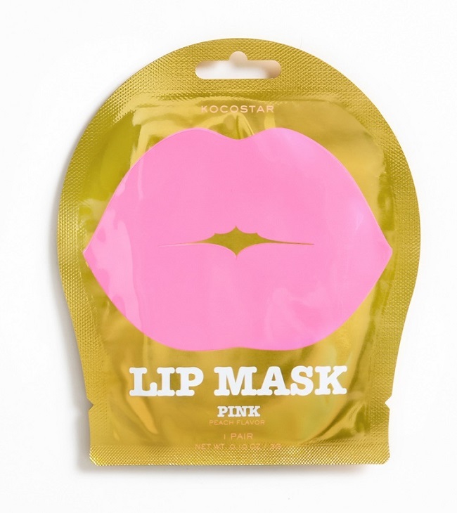 KOCOSTAR MASCHERA LABBRA MONODOSE PINK - Antica Farmacia Ferrari