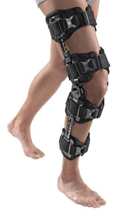 EKEEP G1 CROSSKEEP ROM TUTORE GINOCCHIO - Antica Farmacia Ferrari
