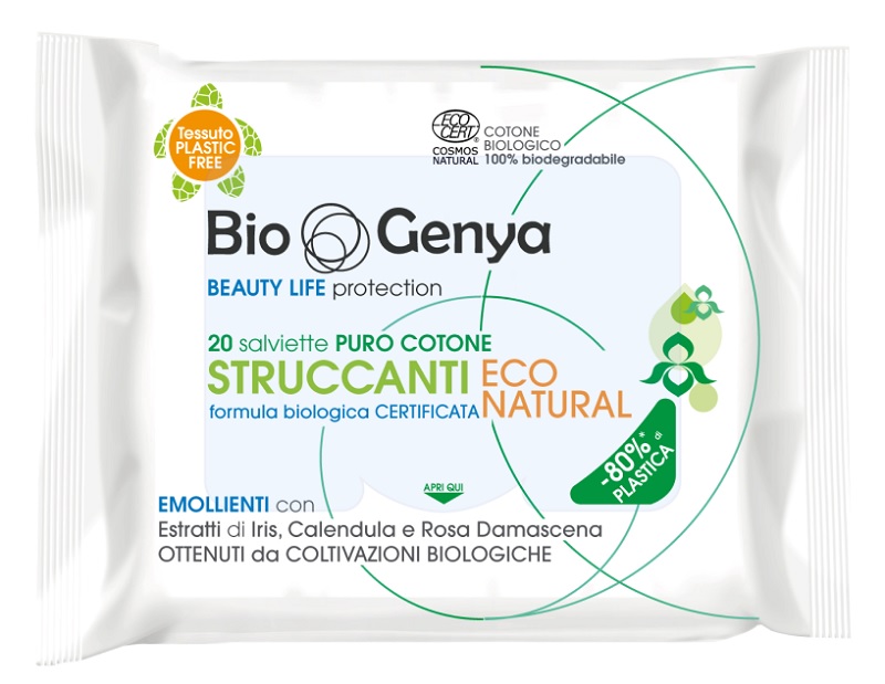 BIOGENYA STRUCC ECO NATURAL 187 G - Antica Farmacia Ferrari