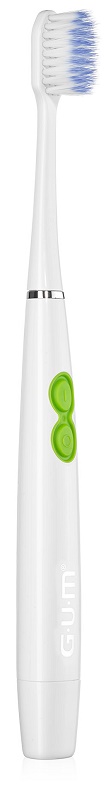GUM ACTIVITAL SONIC SPAZZOLINO BATTERIA ADULTI - Antica Farmacia Ferrari