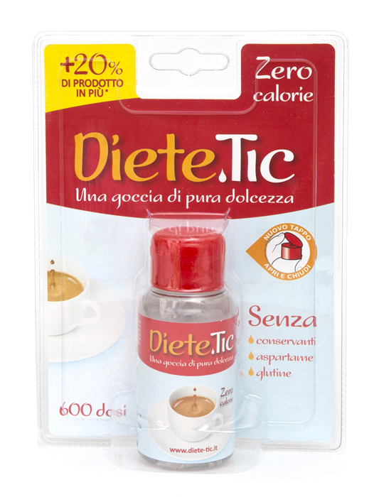 DIETETIC LIQUIDO 60 ML - Antica Farmacia Ferrari
