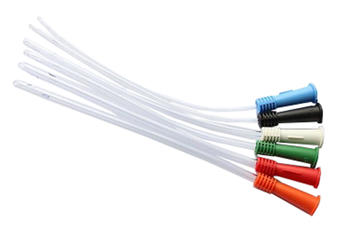 CATETERE VESCICALE 1 VIA PER CATETERISMO INTERMITTENTE ERUPLAST PLUS PUNTA NELATON 2 FORI SMUSSI LUNGHEZZA 40 CM DIAMETRO CH18 60 PEZZI - Antica Farmacia Ferrari