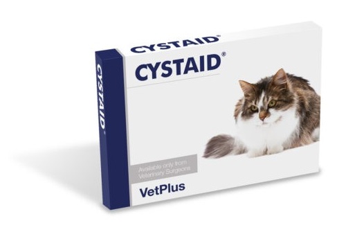 CYSTAID 30 CAPSULE - Antica Farmacia Ferrari