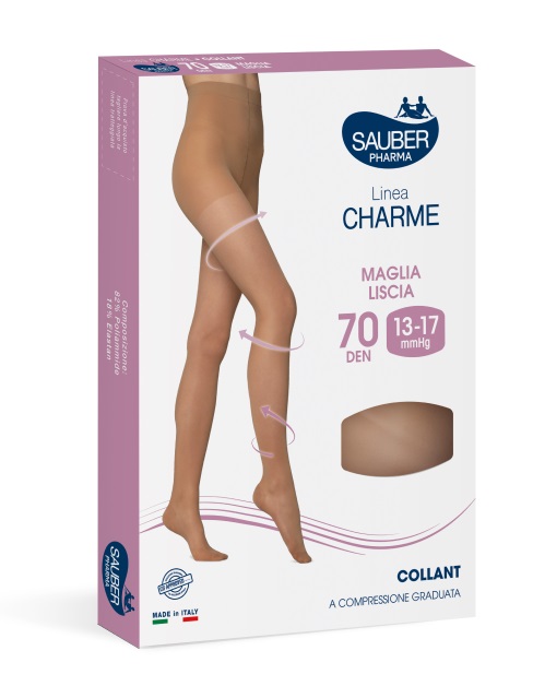 SAUBER CHARME COLLANT 140 DENARI ML MEDIO 5 - Antica Farmacia Ferrari
