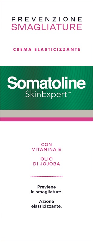 SOMATOLINE SKIN EXPERT PREVENZIONE SMAGLIATURE 200 ML - Antica Farmacia Ferrari