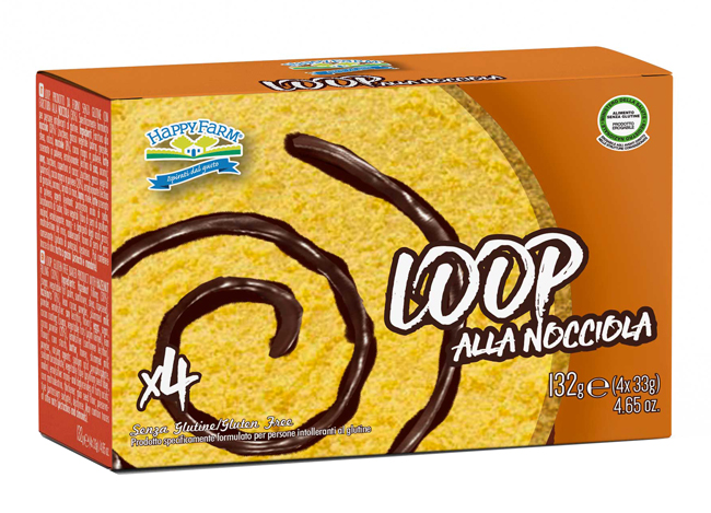 HAPPY FARM LOOP 144 G - Antica Farmacia Ferrari