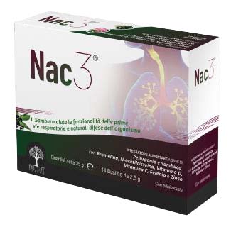 NAC 3 14 BUSTINE - Antica Farmacia Ferrari