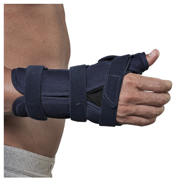 MANUGIB TRAUMA ORTESI POLSO POLLICE DR GIBAUD ORTHO DESTRA 2 - Antica Farmacia Ferrari