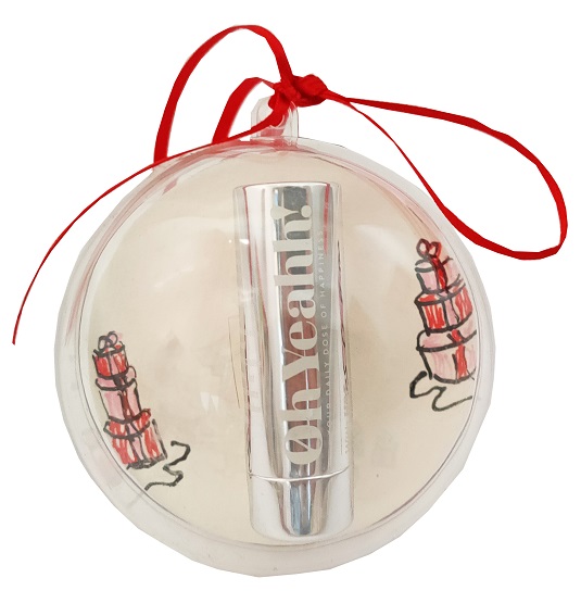 OH YEAHH CHRISTMAS PACK SILVER - Antica Farmacia Ferrari