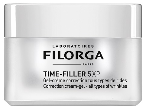 FILORGA TIME FILLER 5 XP GEL 50 ML - Antica Farmacia Ferrari