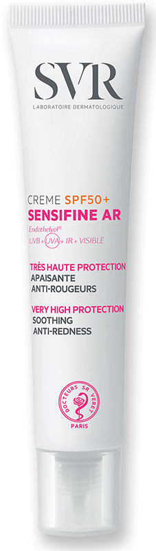 SENSIFINE AR SPF50+ 40 ML - Antica Farmacia Ferrari