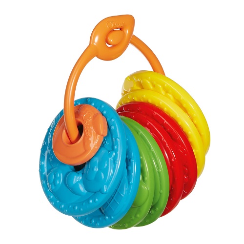 CHICCO GIOCO LE BOCCE DEL BOSCO - Antica Farmacia Ferrari