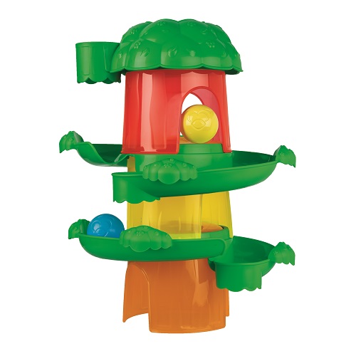 CHICCO GIOCO 2 IN 1 TREE HOUSE - Antica Farmacia Ferrari