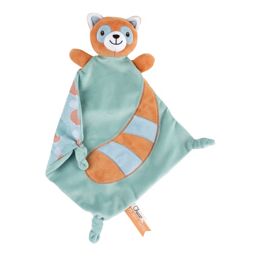 CHICCO GIOCO MSDD RED PANDA DOUDOU PLUSH - Antica Farmacia Ferrari