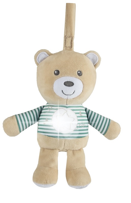CHICCO GIOCO FD LULLABY STARDUST BEAR - Antica Farmacia Ferrari