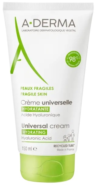 LES INDISPENSABLES CREMA UNIVERSALE 150 ML - Antica Farmacia Ferrari