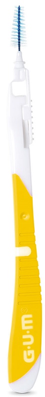 GUM BI-DIRECTION ISO 4 1,4 MM 6 PEZZI - Antica Farmacia Ferrari