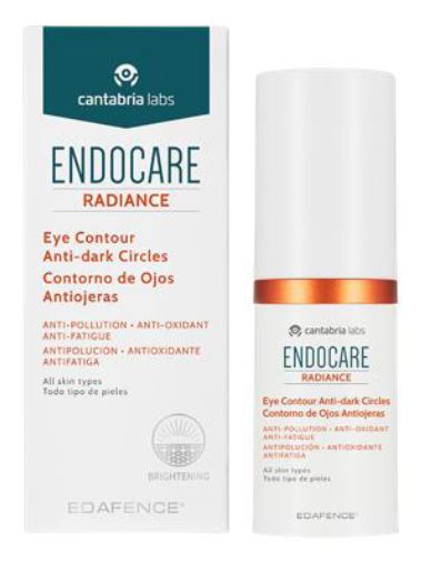 ENDOCARE RADIANCE EYE CONTOUR 15 ML - Antica Farmacia Ferrari
