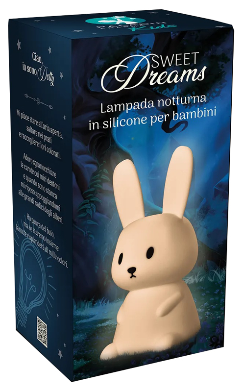 SWEET DREAMS LAMPADA CONIGLIO - Antica Farmacia Ferrari