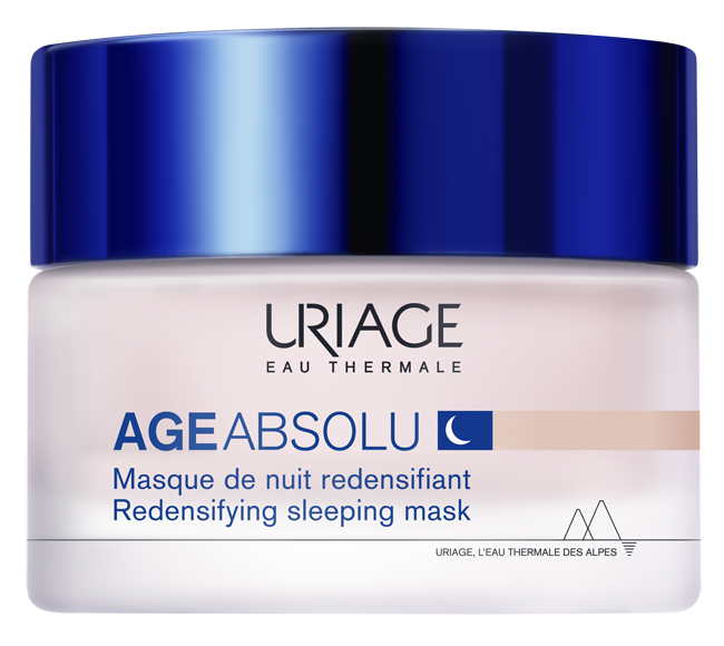 AGE ABSOLU MASCHERA RIGENERANTE 50 ML - Antica Farmacia Ferrari