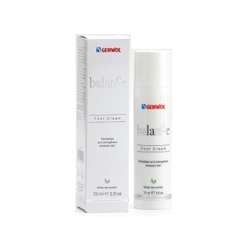GEHWOL CREMA PIEDI BALANCE 75 ML - Antica Farmacia Ferrari