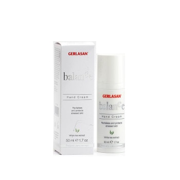 GEHWOL CREMA MANI BALANCE 50 ML - Antica Farmacia Ferrari