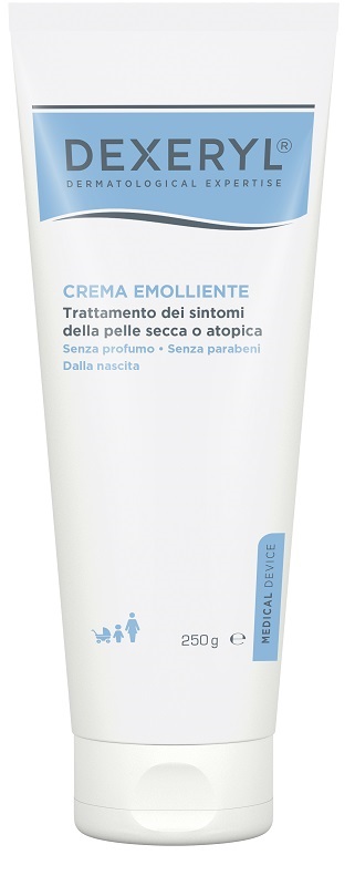 DEXERYL CREMA 250 G - Antica Farmacia Ferrari