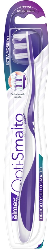 ELMEX SPAZZOLINO OPTISMALTO PRO - Antica Farmacia Ferrari